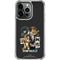 Cowboy Bebop Group Shot iPhone 15 Pro Clear Case